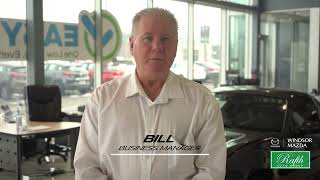 Vehicle Service Agreements | Windsor Mazda Service Advice