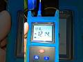 FTTH Fiber Supply & LOS Signal Check Full Training Video