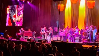 2024-02-17 - Tell the Truth - Tedeschi Trucks Band - Etess Arena - Atlantic City, NJ