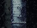 Rain on Window - Cozy Ambience for Sleep &amp; Relaxation