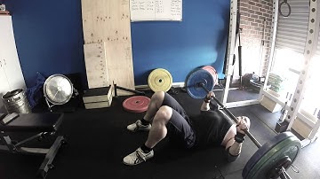 Cube Method - Week 1