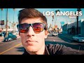 Italiani a Los Angeles! 🇺🇸