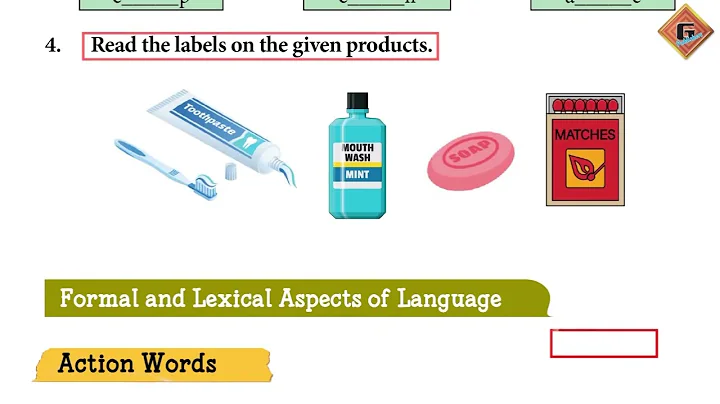 Gohar English 2|Unit 9|Lec 4|Reading and Critical Thinking Skill|Formal, Lexical Aspects of Language