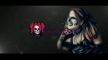 Gnarly Quinn drone video at 1405 saloon