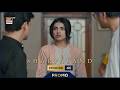 SharPasand Episode 46 | Promo | Naumaan Ijaz | Hareem Farooq | Affan Waheed | ARY Digital