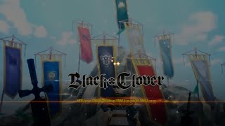 Black Clover | Chapter 3 Full Episode | Garena Studios | 22th May 2024