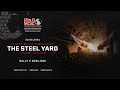 Sally C B2B Lone set for The Steel Yard, London as part of the #Top100Clubs Virtual World Tour