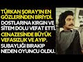 ORÇUN SONAT | Kanserin ve vefasızlığın elimizden acımasızca söküp aldığı Yeşilçam'ın romantik prensi