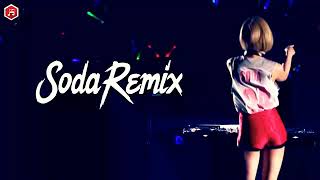 DJ Soda WIK WiK BASSNYA MANTUL