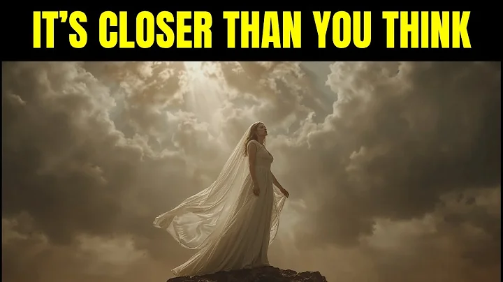 Moments Before the Trumpet Sounds – The Final Mystery of the Rapture Unveiled