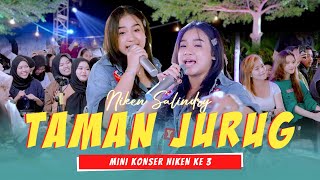 Niken Salindry - TAMAN JURUG (Official Music Video ANEKA SAFARI)