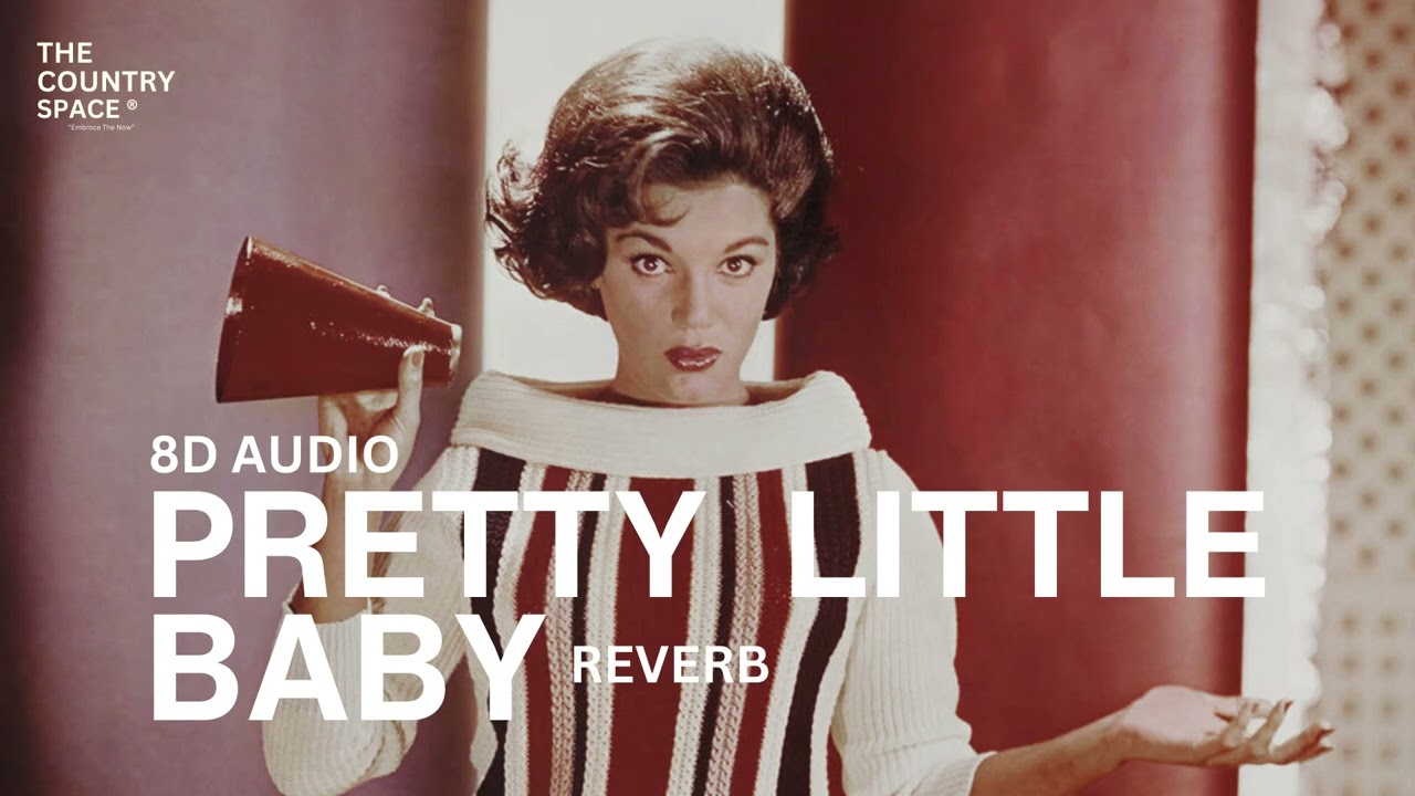 Connie Francis - Pretty Little Baby