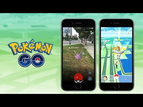 pokemon go mod ios