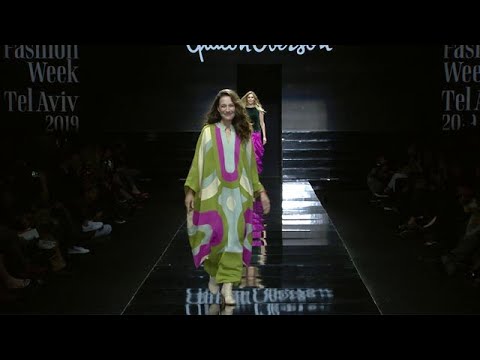 וִידֵאוֹ: שבוע האופנה רוסיה: מופעים של מריה קרבצובה, יוליה דלקיאן, אלנה סופרון