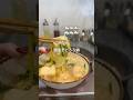 \〆まで最初な/明太とろろ鍋🍲詳しいレシピはコメント欄📝