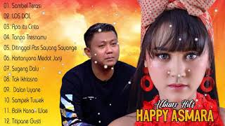 Happy Asmara \u0026 Denny Caknan [ Full Album ] 💛 Lagu Jawa Terbaru 2020 Hits Cocote Tonggo