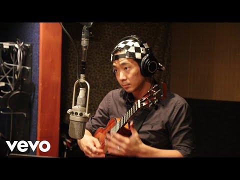Jake Shimabukuro - YouTube