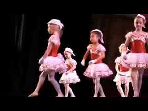 Abri Ballet 2008