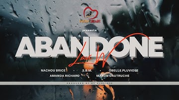 FromTheHeart Mizik - Abandone Lavi W