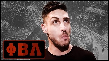 Adrián Moreno (Febrero 2020) / Phi Beta Lambda