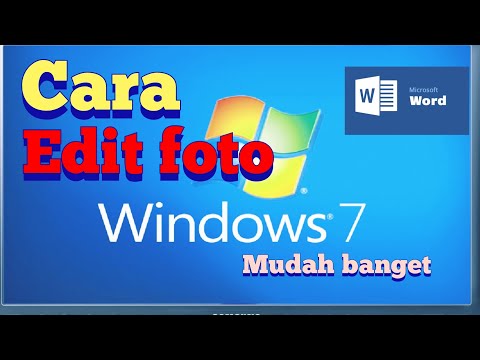 Video: Cara Mengubah Paparan Warna Skrin pada Mac (dengan Gambar)