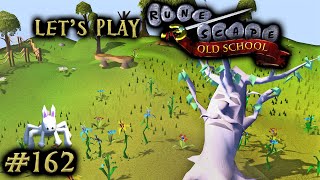 Old School RuneScape #162 - The Eyes of Glouphrie