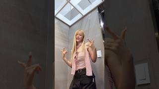 ⭐️💫✨#WOOAH #우아 #NANA #WOOYEON #SORA #LUCY #MINSEO#나나 #우연 #소라 #루시 #민서 #dance #tiktok