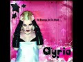 ayria-my revenge on the world
