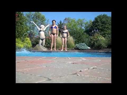 POOL video :)