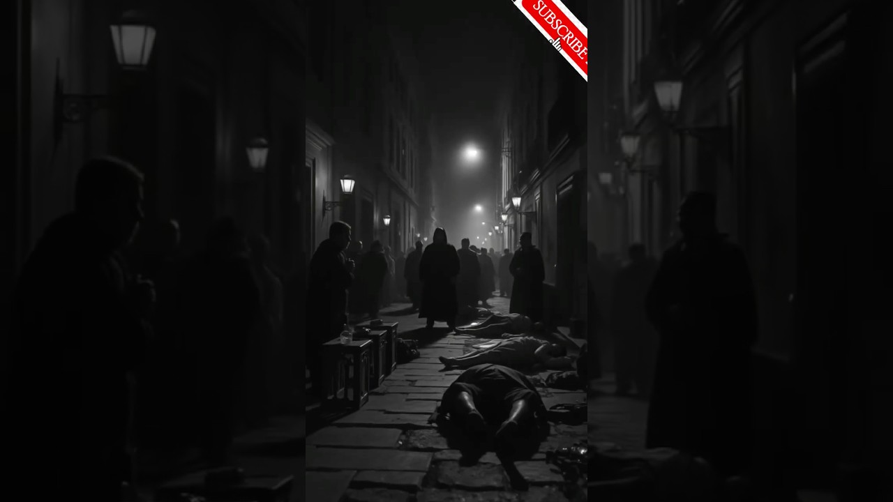 How Plagues and Betrayal Led to Rome's Shocking Collapse!