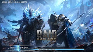 RAID SHADOW LEGENDS ANDROID GAME APP GAME KAISE KHELE screenshot 2