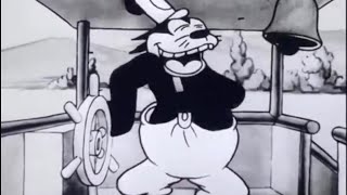 Mickey And Minnie Mouse Pt 2 Sonshinedisney Steamboat Willie Remix Walt Disney