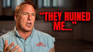 The SHOCKING Reason American Restoration Ended
