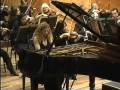 Chopin Piano Concerto No. 2 in F minor, 1st Mov (excerpt) Margarita Shevchenko