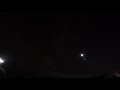Shooting star