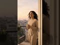 The Perfect Evening Moment ☕🌅 | Sora’s Evening — Part 4