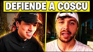 SPREEN SE QUEDA SIN ARGUMENTOS EL INTENTO MÁS FLOJO DE ATACAR A DALAS REVIEW