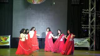 NWA Ugadi Celebrations 2018 - Tribute to Sridevi