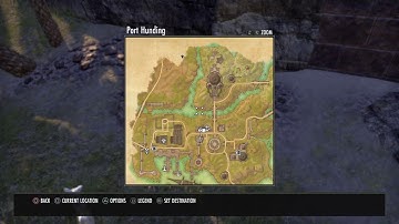 The Elder Scrolls Online:Stros M