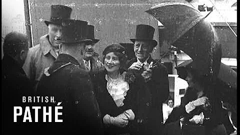 New Governor Of Isle Of Man  (1937)