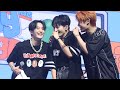 240526 Road𝓨 Map CANVAS KQ Fellaz 2 Xikers MINJAE SUMIN YECHAN Fancam 