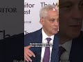 Former US Ambassador To Japan Claims Trump Underestemating Putin's Vulnerability