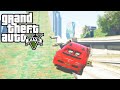 "LAUGHING HEART ATTACK!" (GTA 5 Funny Moments)
