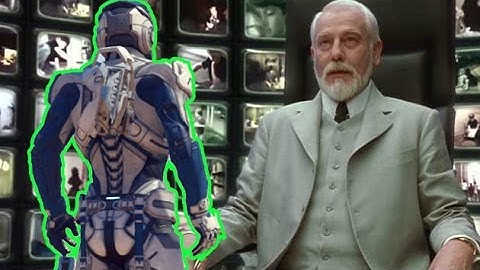 Mass Effect Andromeda - Architect Boss fight in Insanity, Solo Pistol (Hornet)