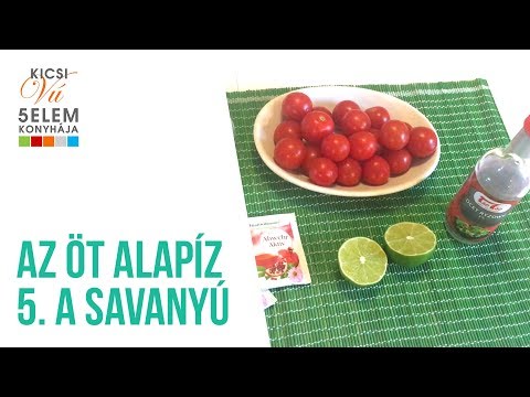 Videó: Mikor a joghurt savanyú ízű?