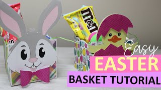 How to Make Paper Easter Baskets with a Cricut
In this video, youll learn how to make 2 different paper Easter baskets using a Cricut or Silhouette cutting machine. Choose from a bunny Easter basket or baby chick design.
☆ Grab these free Easter Basket SVG files here: https://svgnation.com/easter-basket-svg/
☆ Mini Easter Bunny Treat Baskets: https://svgnation.com/easter-bunny-treat-box/
☆ ❤︎ THANK YOU FOR SUPPORTING Affiliate links ❤︎ ☆
SUPPLIES USED IN THIS VIDEO
Cardstock: https://amzn.to/4bINWwl
Decorative Easter Paper: https://amzn.to/49MPGT8
Bearly Art Craft Glue: https://amzn.to/3rluuQi
Foam Dots: https://amzn.to/3wtDloO
Scoring Stylus: https://amzn.to/46CaThA
Cricut Explore: https://amzn.to/3NjjBd5
☆ Want to learn how to do more with your Cricut? Grab my Cricut Design Space Guide Here: https://shop.svgnation.com/products/cricut-design-space-guide
Join my Facebook crafting group here: https://www.facebook.com/groups/svgnationcrafting
☆ Join me over at SVGnation.com for crafting tutorials and SVG Freebies!
CONTACT INFORMATION
BLOG: https://svgnation.com
FACEBOOK: https://www.facebook.com/svgnationgraphics/
INSTAGRAM: https://www.instagram.com/svg_nation/
SHOP SVG files: https://shop.svgnation.com/
Please SUBSCRIBE and click the bell so you get notifications for new videos.
Thank you for watching and your support! How to Make Paper Easter Baskets with a Cricut