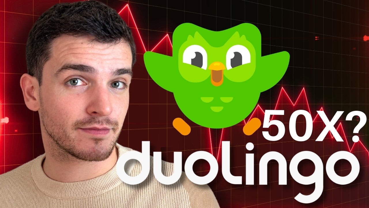 Отчет Duolingo за 4 квартал: краткосрочные трудности ради огромной долгосрочной выгоды?