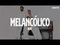 Reik - Melancólico (Letra)