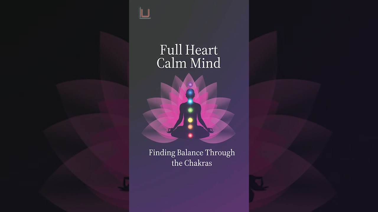 YOGA - Sunday August 13th, 2023 | Full Heart Calm Mind