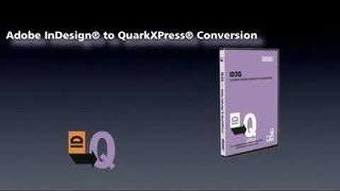 Markzware Product Overview for QuarkXPress